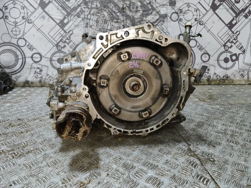 АКПП Toyota Corolla 3050012B50 E120 1ZZ-FE 3ZZ-FE 4ZZ-FE