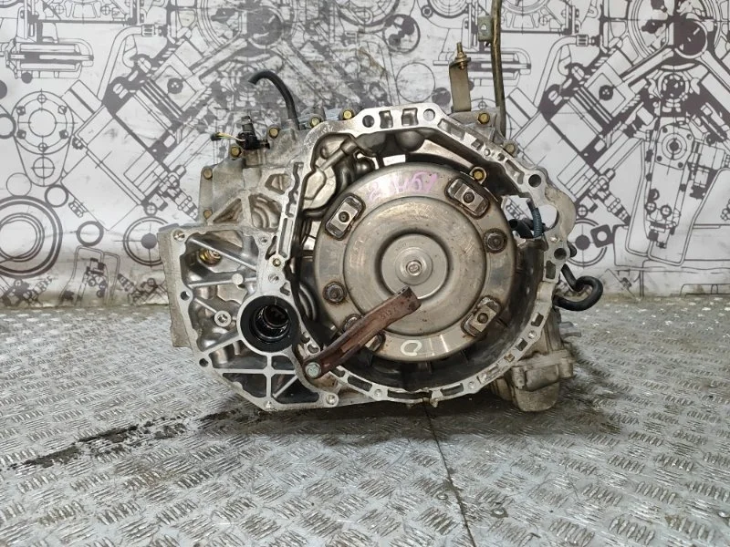 Вариатор Nissan Murano 310201XD16 Z50 VQ35DE