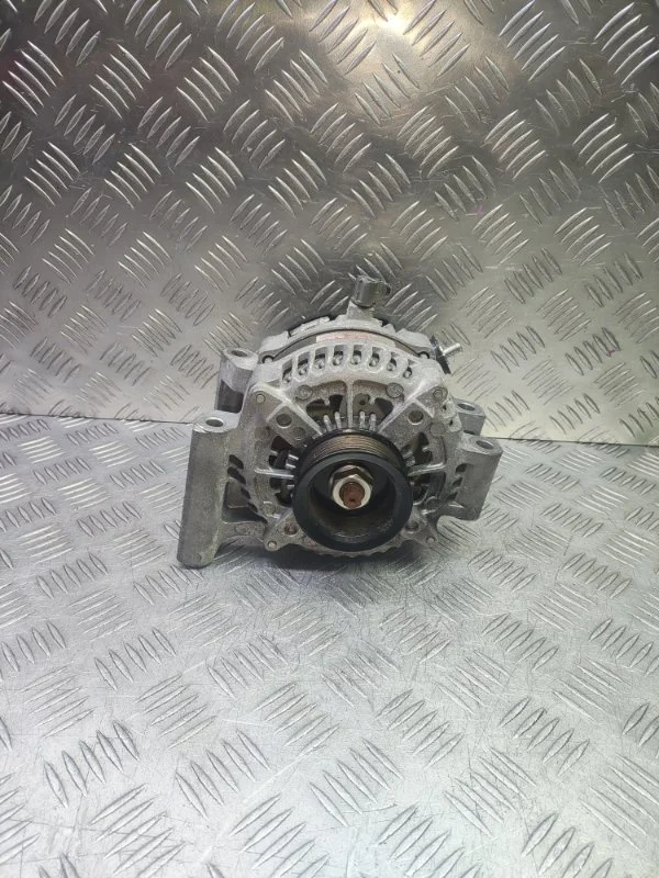 Генератор Lexus LS 460 LS-460 LS460 2706038040 XF40 XF 40 USF40 1URFSE