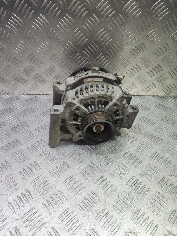 Генератор Lexus LS 460 LS-460 LS460 2706038040 XF40 XF 40 USF40 1URFSE