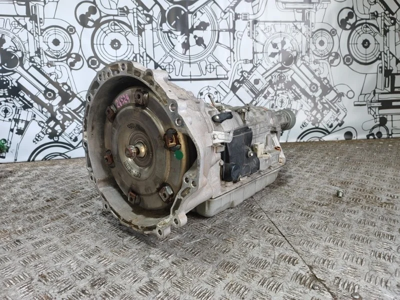 АКПП Lexus IS 250 GS 300 3501030C30 3GR-FE 3GR-FSE 4GR-FSE