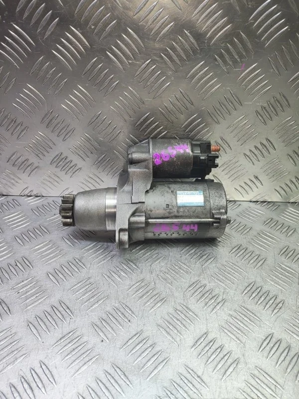 Стартер Toyota RAV4 281000A011 1AZ-2AZ-1MZ-3MZ-2GR