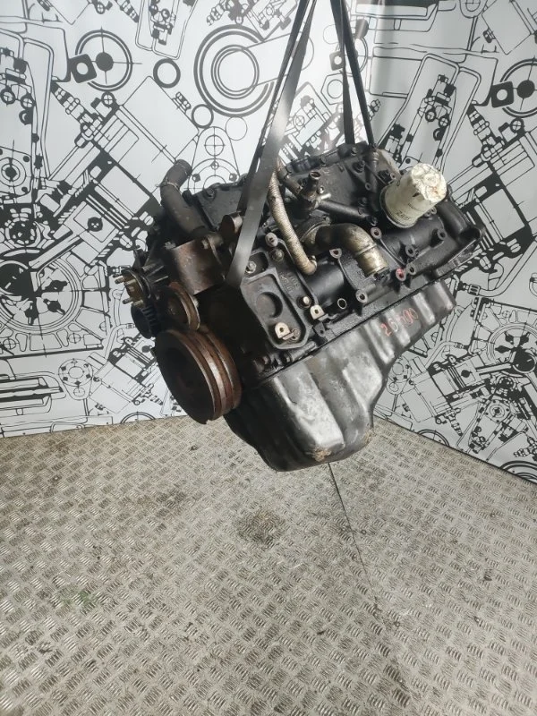 Блок цилиндров Ford Ranger 2006-2009 5078987 WE