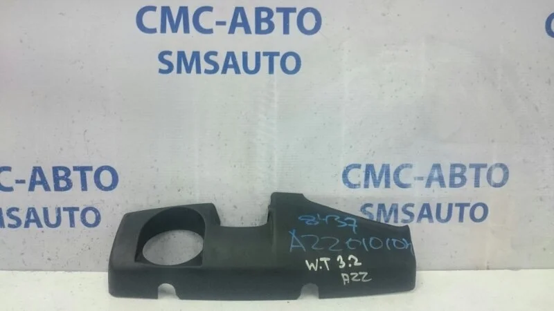 Накладка ДВС Volkswagen Touareg 022103925K