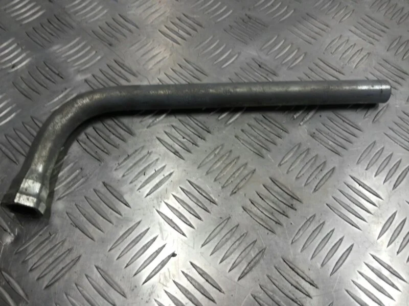 Ключ баллоный Audi A8 2006-2008 8N0012219 D3 3.2 BKP