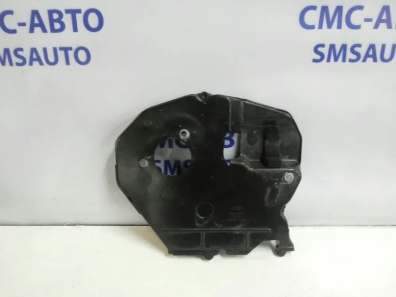 Кожух ремня ГРМ Audi A6 Allroad 2001-2005 078109098D C5 2.7T BES