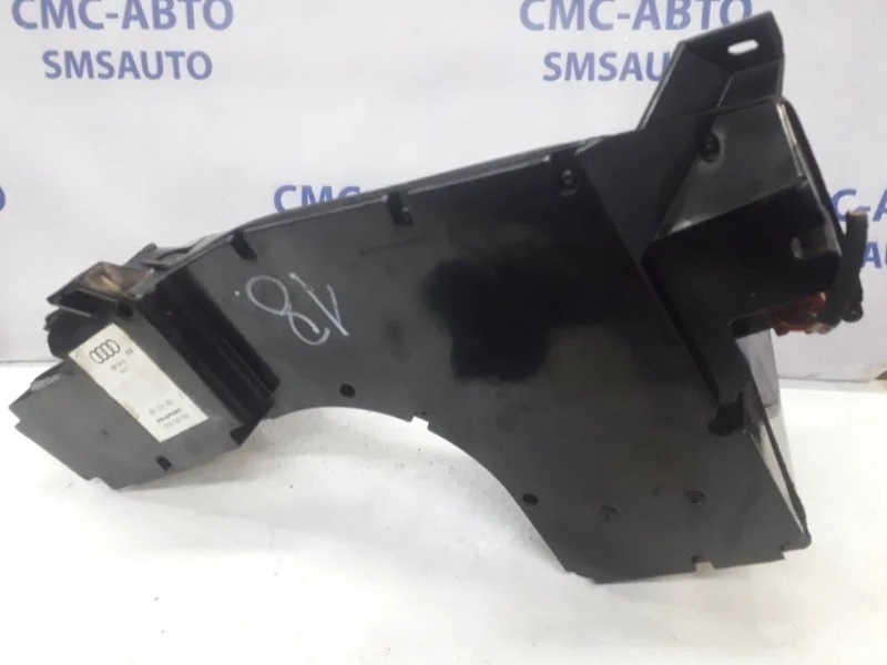 Усилитель акустический Audi A6 2000-2005 4B5035382 C5 2.5TDI AKE