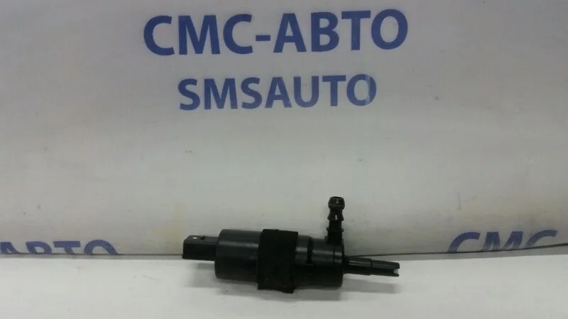 Насос омывателя фар Audi A6 2005-2007 3B7955681 C6 2.4 BDW