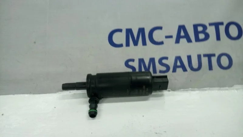 Моторчик стеклоочистителя Volkswagen Tiguan 3B7955681 2.0T