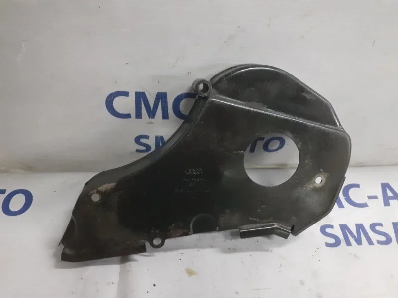 Кожух ремня ГРМ AUDI ALLROAD 2000-2005 078109145AC C5 2.7T