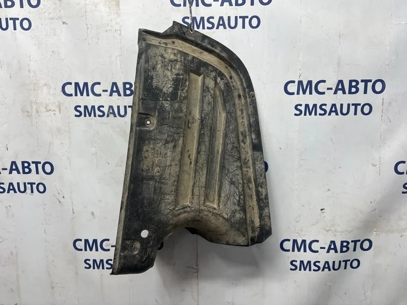 Защита днища Volkswagen Passat 3C0825216B, задняя правая