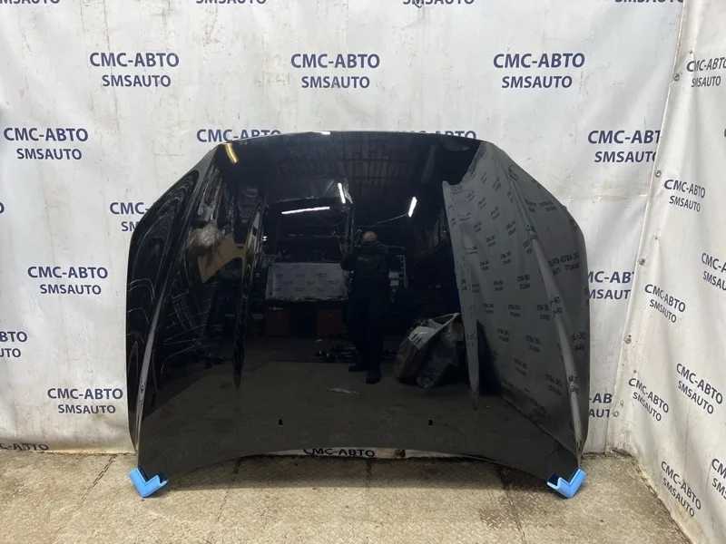 Капот Volvo XC70 31371418 ХС70 3.2