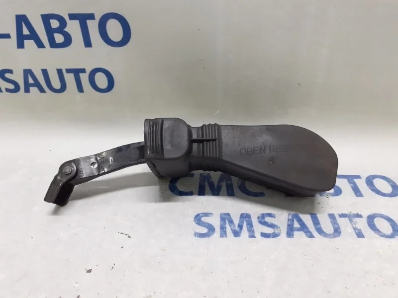 Ограничитель двери Audi A6 4G0837249A C7 2.8, передний