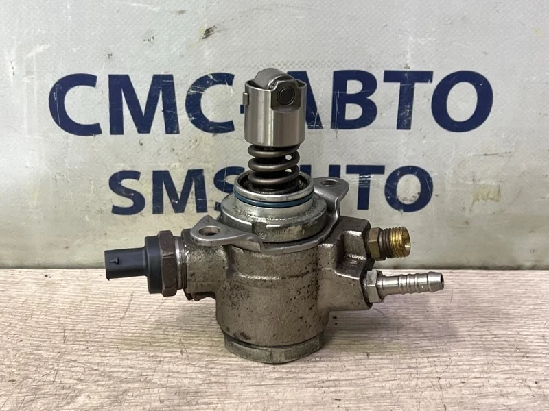 ТНВД Volkswagen Touareg 07L127026J NF 3.0