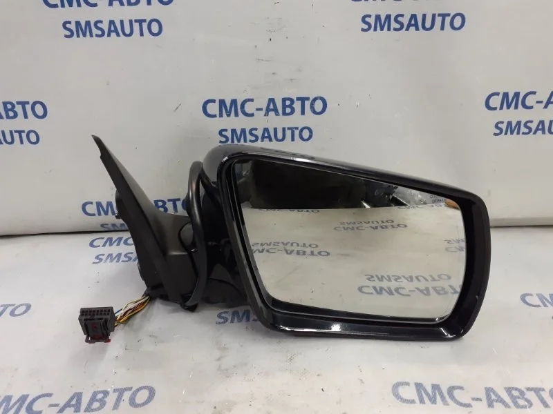 Зеркало Audi A6 Allroad 4F2857410B3FZ C6 3.2 AUK, правое