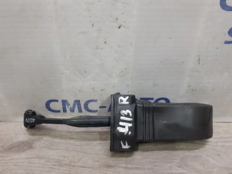 Ограничитель двери Audi A6 2014-2018 4G0837249C C7 2.0T CYP, передний