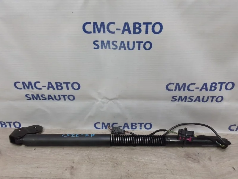 Электропривод багажника Audi A7 4G8827851E C7 3.0 CGW, левый