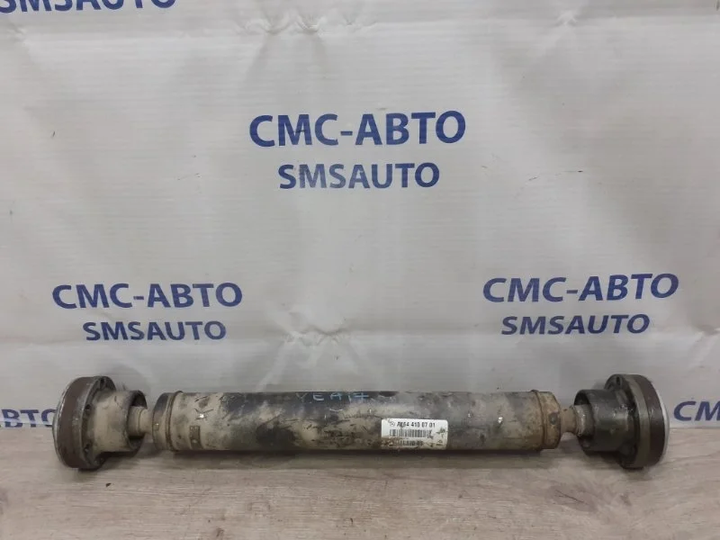 Карданный вал Mercedes-Benz ML A1644100701 W164 3.0D, передний