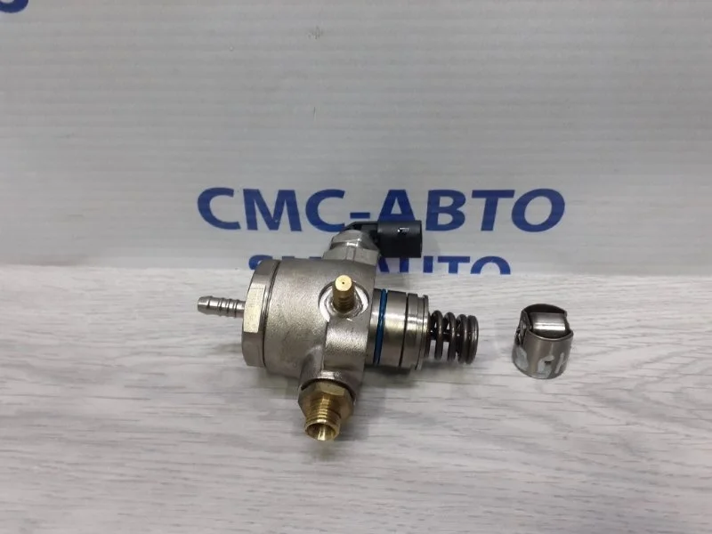 ТНВД Audi A6 2015 06L127025N C7 2.0T CYP