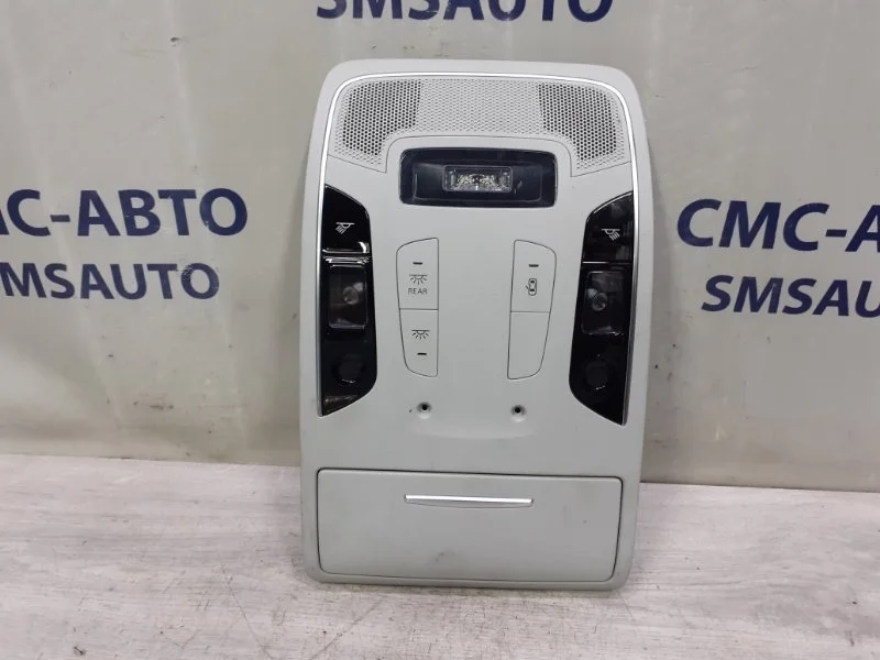 Плафон салона Audi A6 4G0947135BET1 C7 2.8 CHV, передний