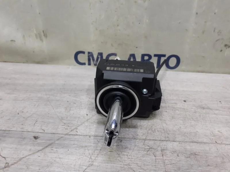 Замок зажигания Mercedes-Benz GLK A2045451408 X204 3.0