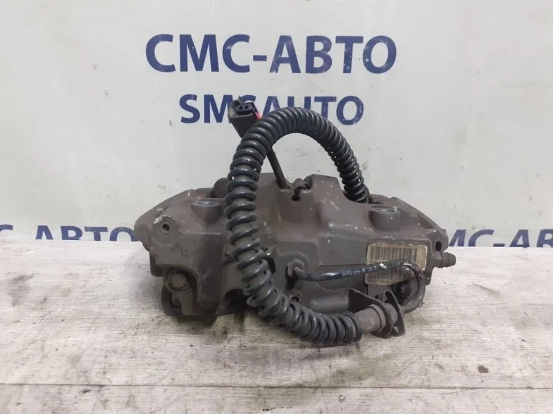 Суппорт Porsche Cayenne 95835242401 958 3.6. 5502, задний правый