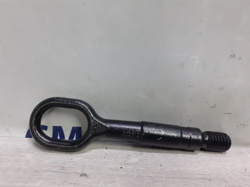 Крюк буксировочный Audi A5 8K0805615 8T 2.0T CDN