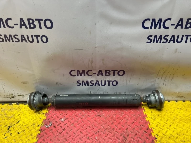 Карданный вал Mercedes-Benz ML 2012 A1664100601 W166 642.826, передний