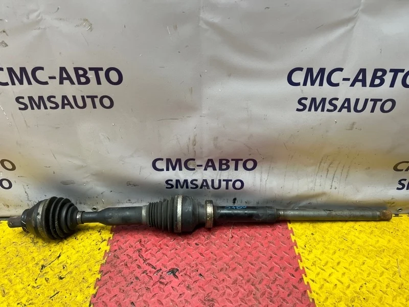 Привод Volvo XC70 36001190 ХС70 3.2, передний правый