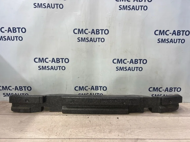 Наполнитель бампера Volkswagen Touareg 7P6807256C NF 3.6 CGRA, задний