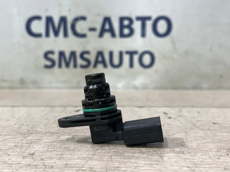 Датчик распредвала Volkswagen Touareg 030907601E NF 3.6 CGRA