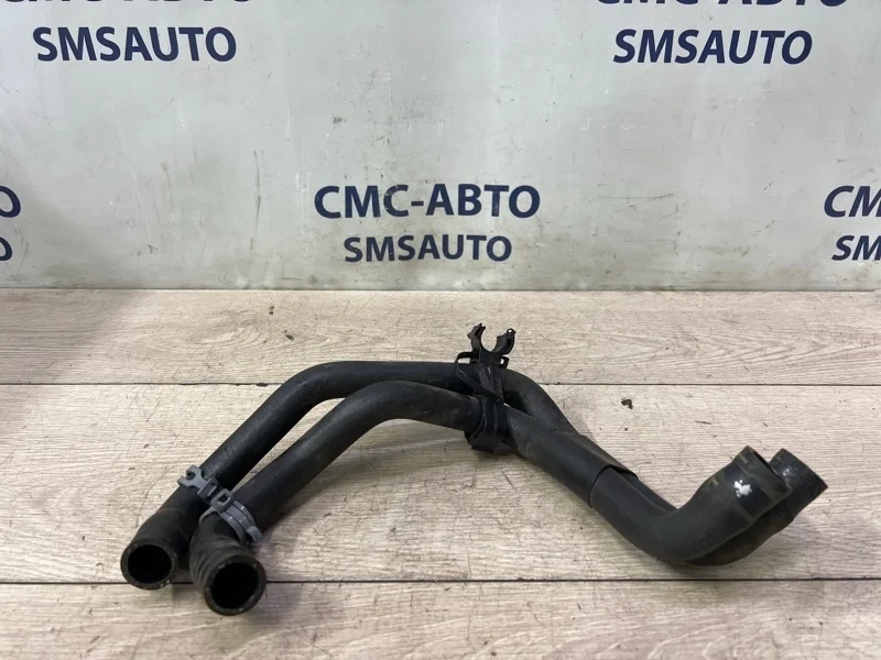 Патрубок охлаждения Volkswagen Touareg 7L0122073AC NF 3.6 CGRA