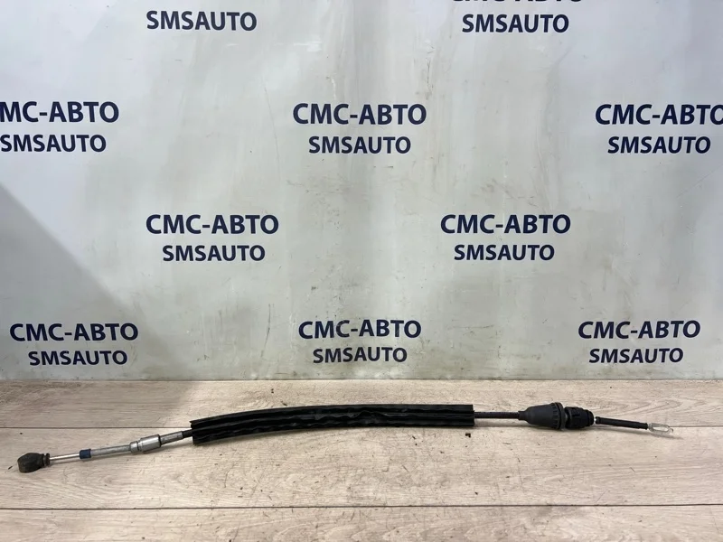 Трос переключения АКПП Volkswagen Touareg 7P0713265 NF 3.6 CGRA