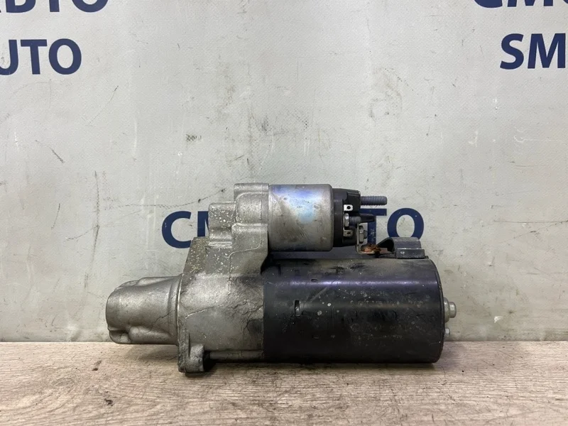 Стартер Mercedes-Benz ML 2012 A6429061000 W166 642.826