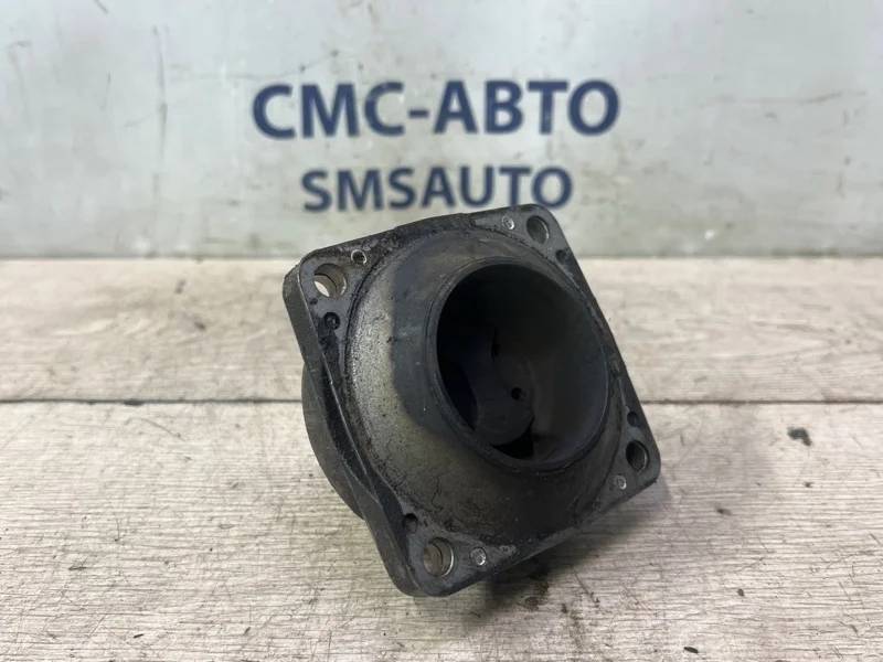 Опора АКПП Mercedes-Benz ML 2012 A1662400618 W166 642.826