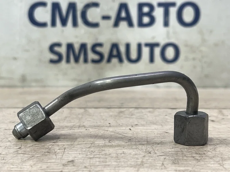 Трубка топливная Mercedes-Benz ML 2012 A6420700233 W166 642.826