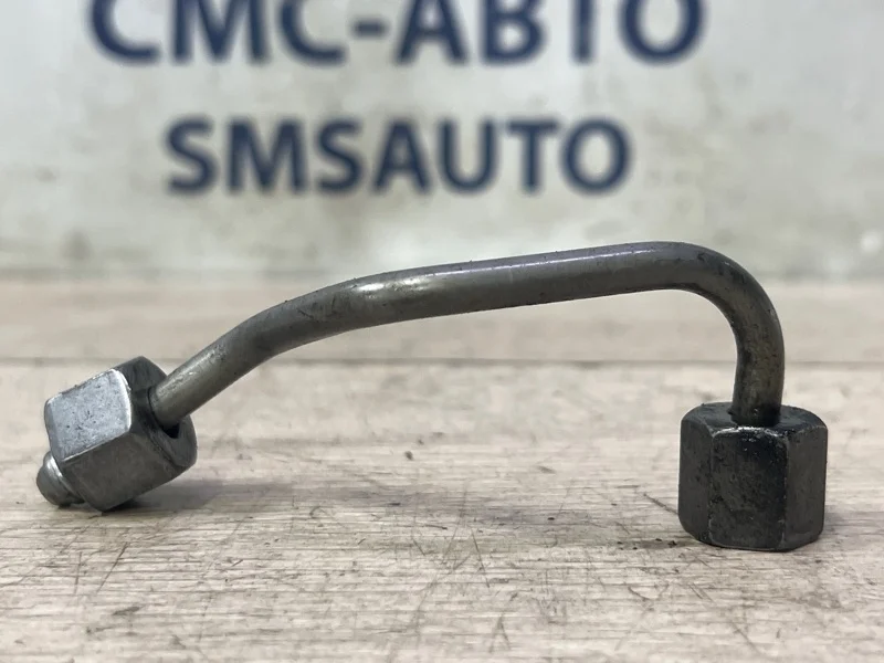 Трубка топливная Mercedes-Benz ML 2012 A6420700233 W166 642.826