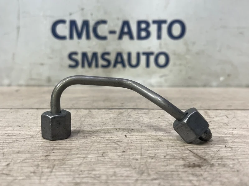 Трубка топливная Mercedes-Benz ML 2012 A6420700233 W166 642.826