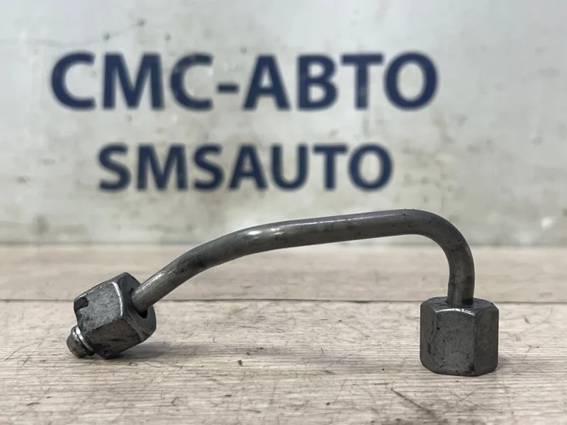 Трубка топливная Mercedes-Benz ML 2012 A6420700233 W166 642.826