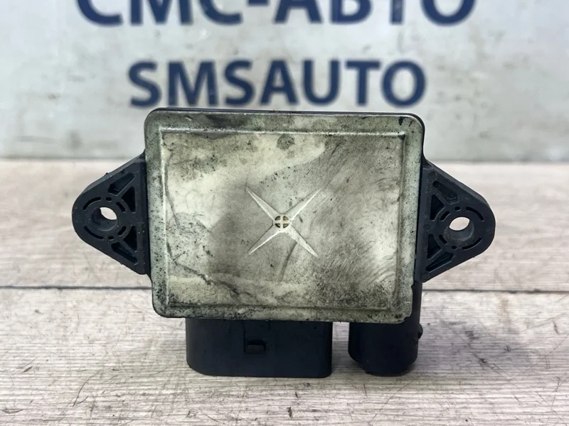 Реле свечей накала Mercedes-Benz ML 2012 A6429002600 W166 642.826