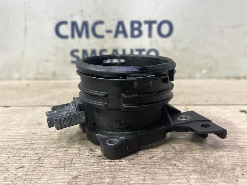 Расходомер воздуха Mercedes-Benz ML 2012 A6420900344 W166 642.826