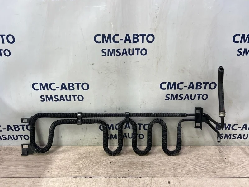 Радиатор ГУР Mercedes-Benz E-Class 2009 A2044602024 W212 272.952