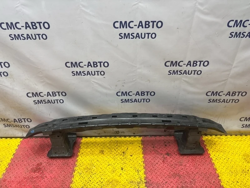 Усилитель бампера Mercedes-Benz ML 2012 A1666100014 W166 642.826, задний