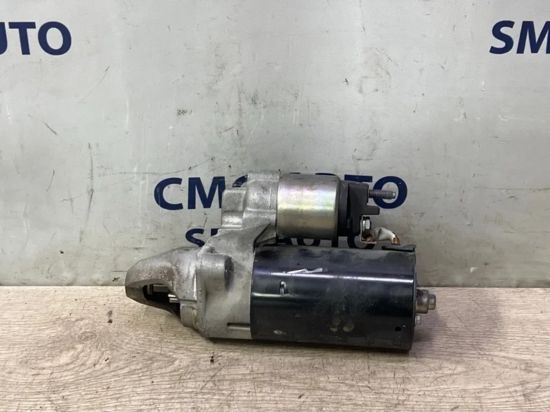 Стартер Porsche Cayenne 2011 94860421400 958 4.8. 4852