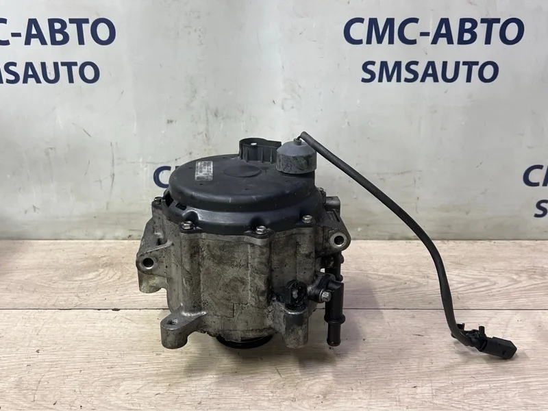 Генератор Porsche Cayenne 2011 94860303301 958 4.8. 4852