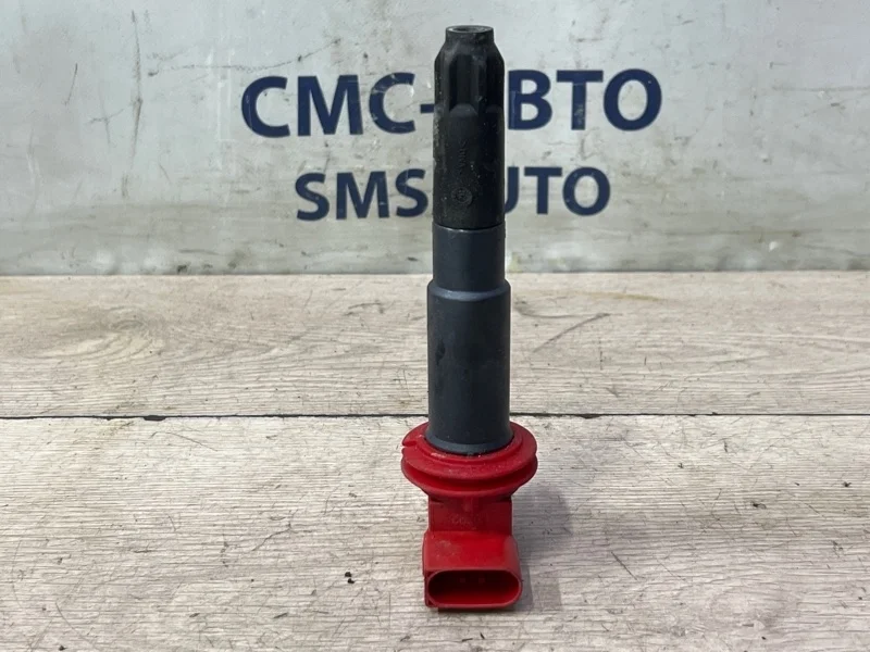 Катушка зажигания Porsche Cayenne 2011 94860210410 958 4.8. 4852