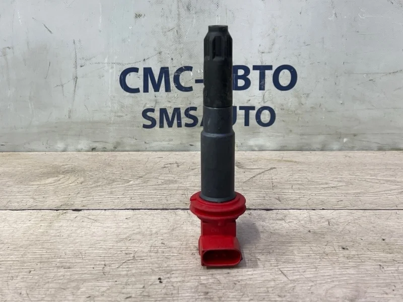 Катушка зажигания Porsche Cayenne 2011 94860210410 958 4.8. 4852