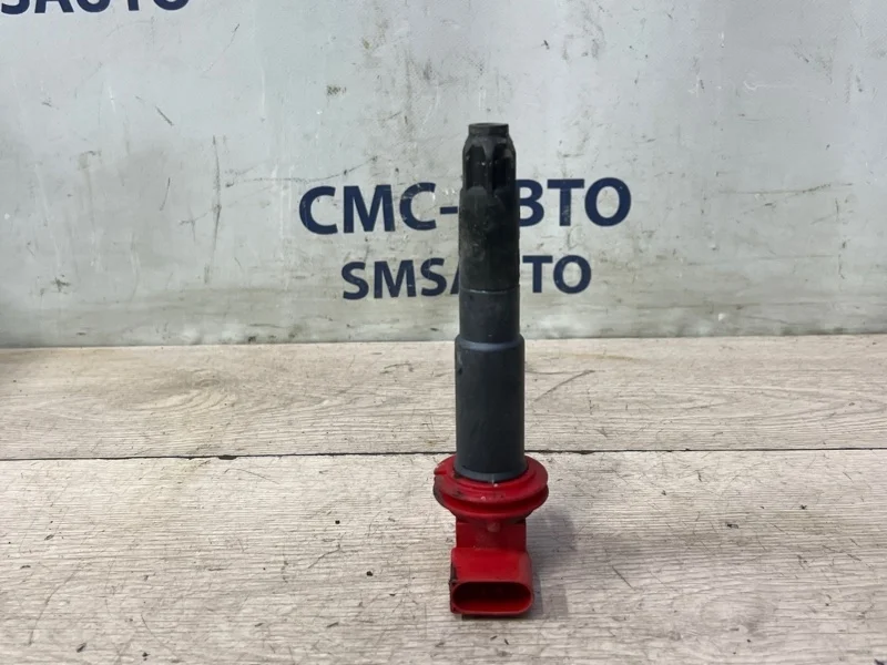 Катушка зажигания Porsche Cayenne 2011 94860210410 958 4.8. 4852