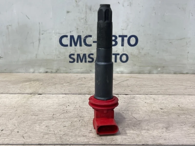 Катушка зажигания Porsche Cayenne 2011 94860210410 958 4.8. 4852