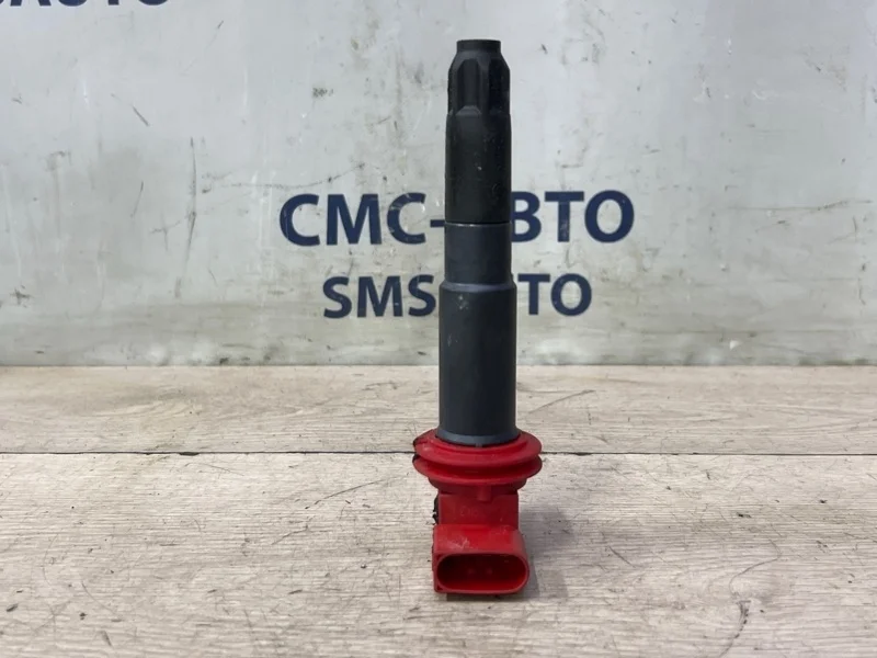 Катушка зажигания Porsche Cayenne 2011 94860210410 958 4.8. 4852